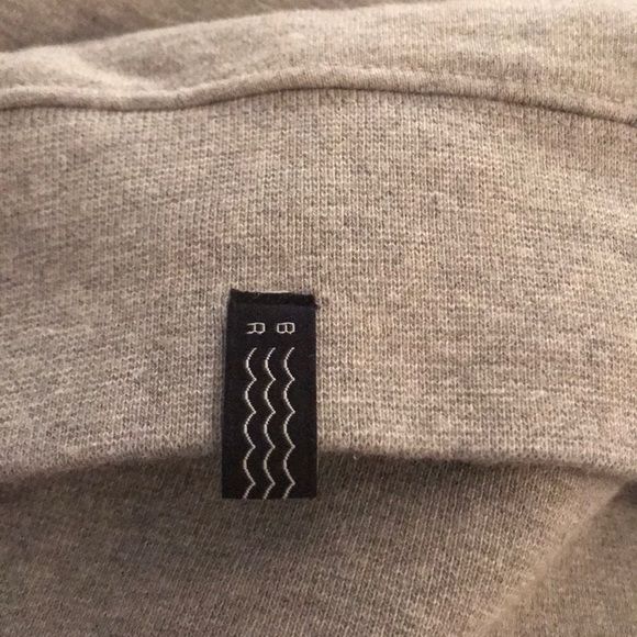 Barrel sweatshirt - Picture 6 of 7